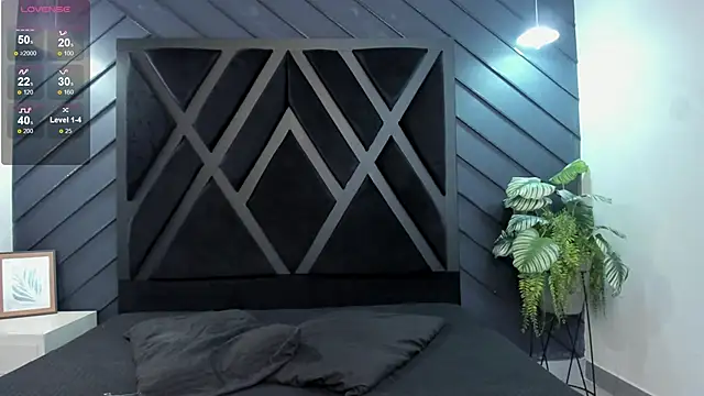 zoe martins  online show from 12-01-25, 05:25