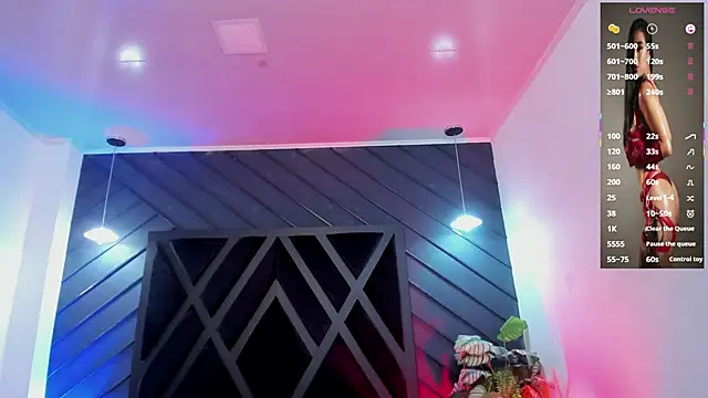 zoe martins  online show from 12-20-25, 05:54