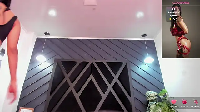 zoe martins  online show from 11-27-25, 05:46