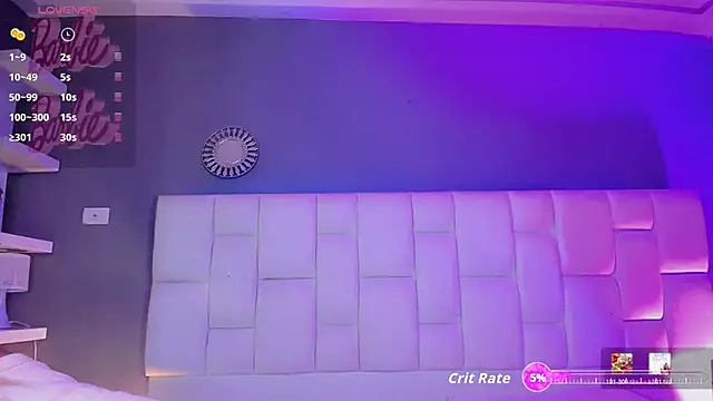 lucy darkangel online show from 05-04-26, 06:27
