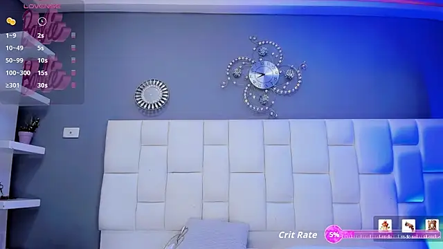 lucy darkangel online show from 05-20-26, 05:59