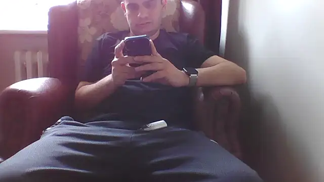 kocasosisli online show from 04-15-26, 09:15