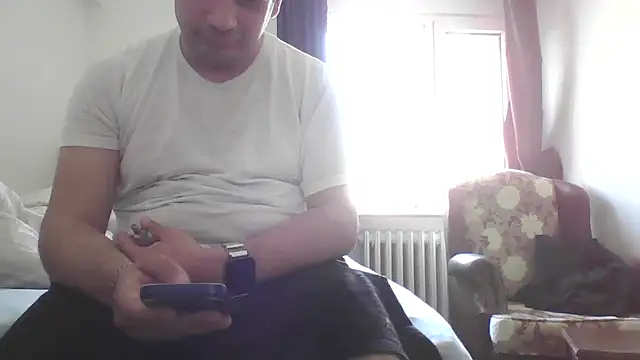 kocasosisli online show from 04-25-26, 09:45