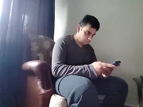 kocasosisli online show from 01-18-26, 01:36