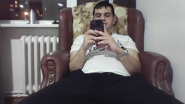 kocasosisli online show from 03-05-26, 08:38