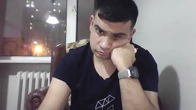 kocasosisli online show from 02-13-26, 10:10