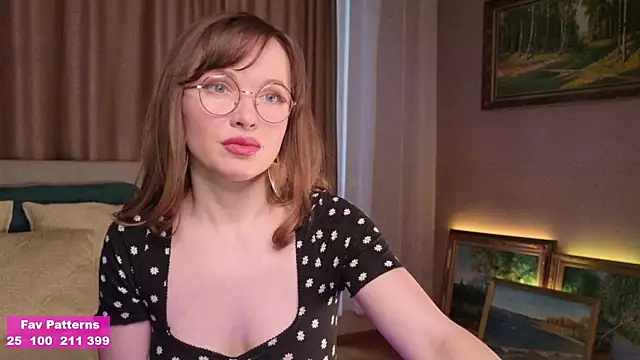 IkonaDidi online show from 11-17-25, 06:06