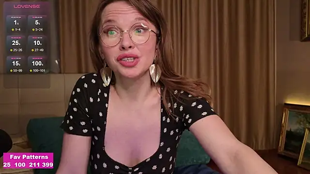 IkonaDidi online show from 11-17-25, 06:12