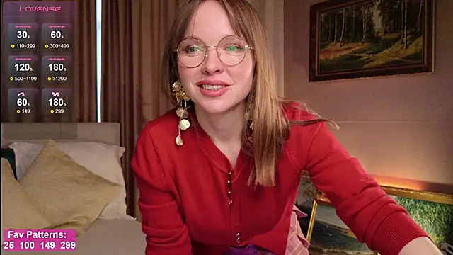 IkonaDidi online show from 11-02-25, 04:50