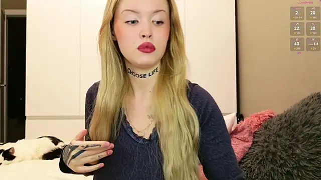 kittyyKate online show from 09-19-25, 09:19