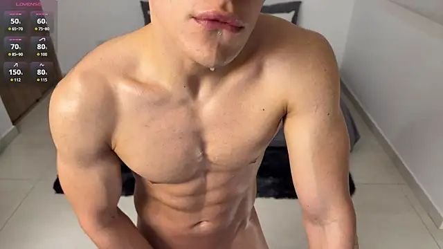 Maxx Lancaster online show from 04-02-26, 03:08