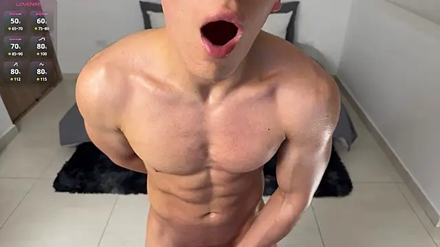 Maxx Lancaster online show from 05-26-26, 03:10