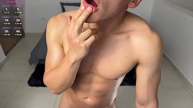 Maxx Lancaster online show from 02-24-26, 03:13