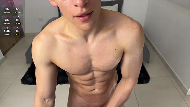 Maxx Lancaster online show from 04-05-26, 03:08