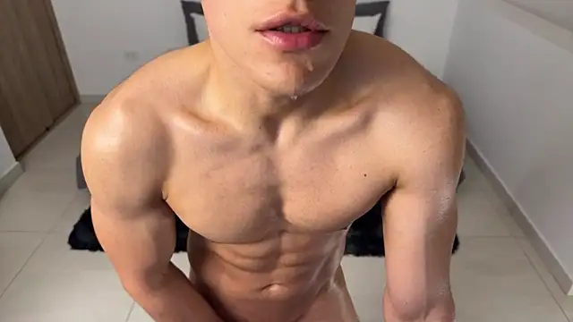 Maxx Lancaster online show from 03-17-26, 03:04