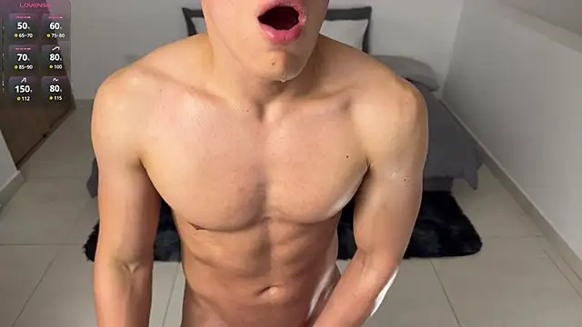 Maxx Lancaster online show from 02-07-26, 03:09