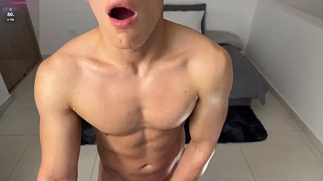 Maxx Lancaster online show from 02-04-26, 03:18