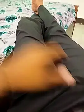 Dickdelhi online show from 09-29-25, 02:01