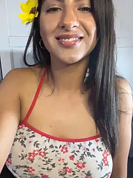 chicachocolate01 online show from 09-21-25, 06:46