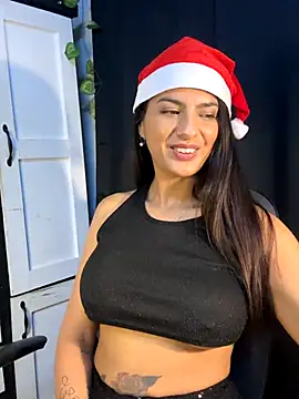 chicachocolate01 online show from 12-16-25, 04:39