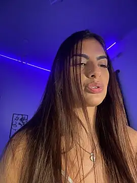 Snapshot of chicachocolate01 chatting on 07-16-26, 03:14 chicachocolate01 online show from 07-16-26, 03:14