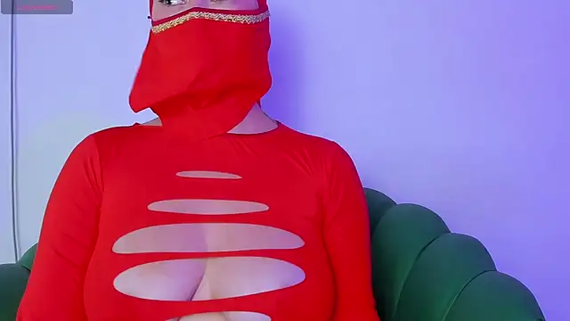 Aisha Malek online show from 02-17-26, 08:17