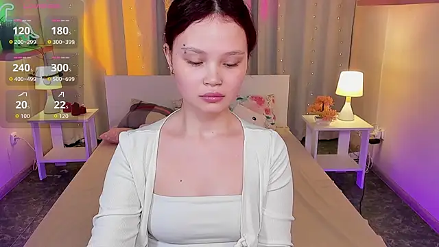EmilyChaves online show from 07-09-26, 08:48