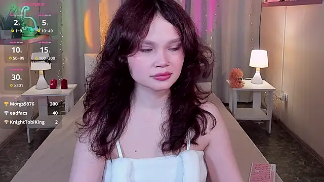EmilyChaves online show from 06-09-26, 08:15