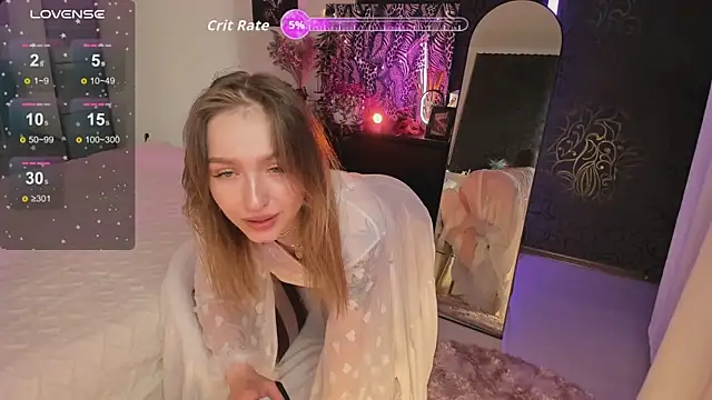 Annie Leone online show from 05-20-26, 04:48