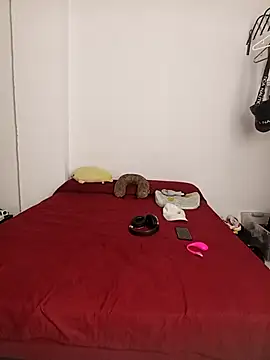 queemking online show from 04-18-26, 12:57