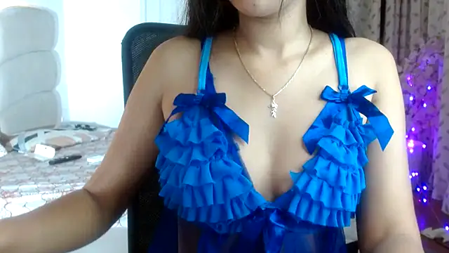 Mini Meera online show from 10-14-25, 07:03