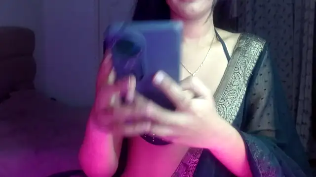 Mini Meera online show from 11-10-25, 12:54
