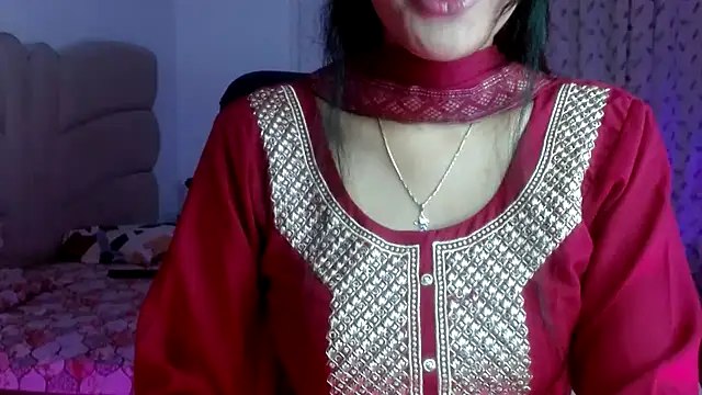 Mini Meera online show from 10-13-25, 06:20