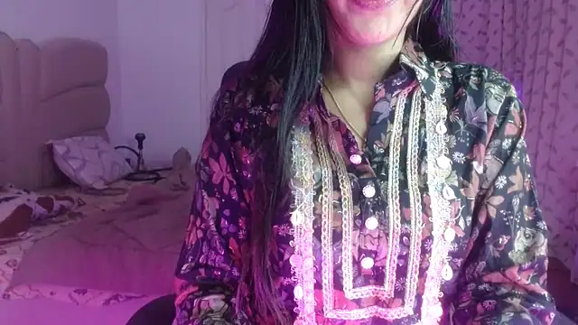 Mini Meera online show from 10-08-25, 02:40