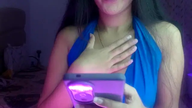 Mini Meera online show from 10-09-25, 03:12