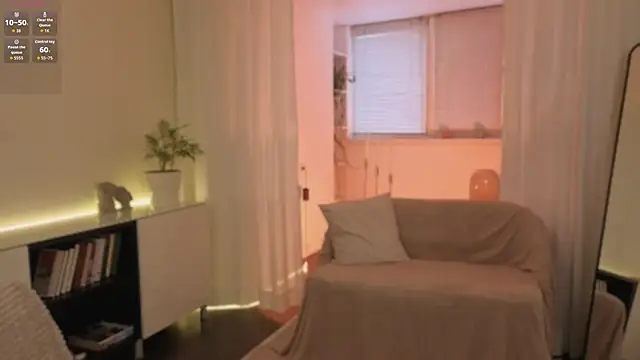 Alice Sunrise online show from 10-29-25, 11:20