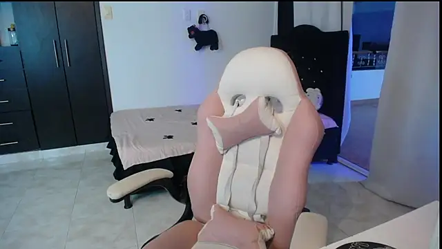 Elizabeth rose02 online show from 10-09-25, 11:27