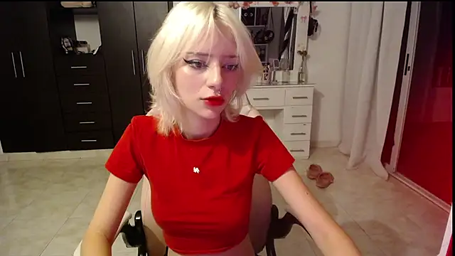 Elizabeth rose02 online show from 09-29-25, 11:21