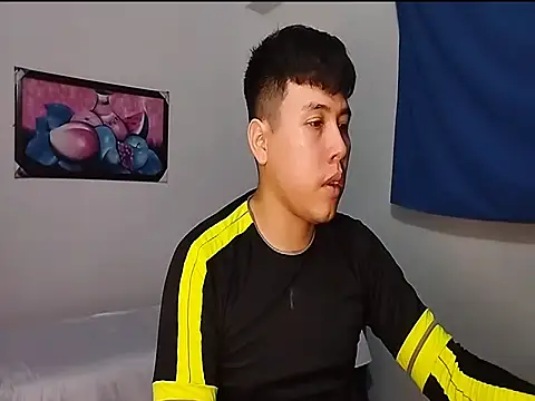Nickk Wolf online show from 05-11-26, 01:18