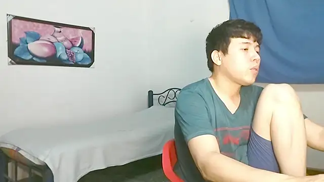 Nickk Wolf online show from 06-15-26, 01:06