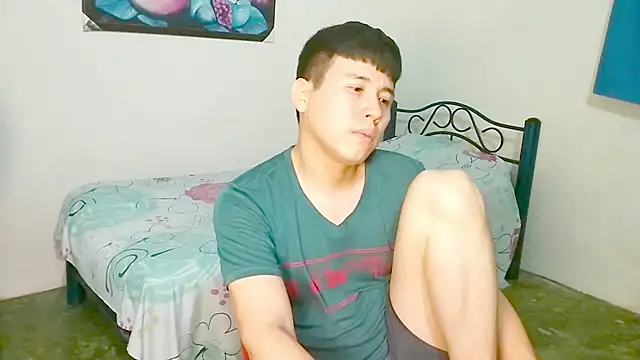 Nickk Wolf online show from 07-12-26, 12:33