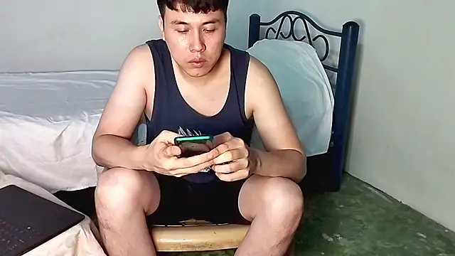 Nickk Wolf online show from 05-15-26, 11:58