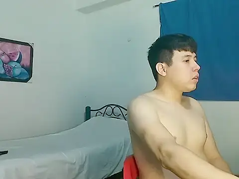 Nickk Wolf online show from 05-27-26, 04:31
