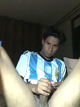 Nameee 17 online show from 05-26-26, 02:09