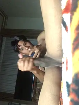 Nameee 17 online show from 05-16-26, 01:26