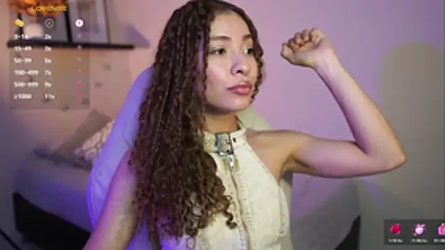 isabella-garcia- online show from 02-21-26, 10:12