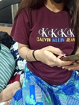 Snapshot of dollysapna1 chatting on 04-08-26, 07:37 dollysapna1 online show from 04-08-26, 07:37