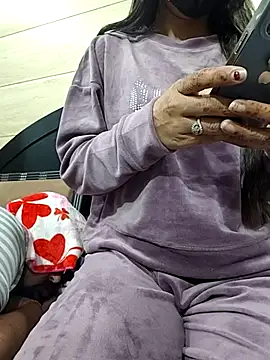 Snapshot of dollysapna1 chatting on 02-03-26, 05:29 dollysapna1 online show from 02-03-26, 05:29