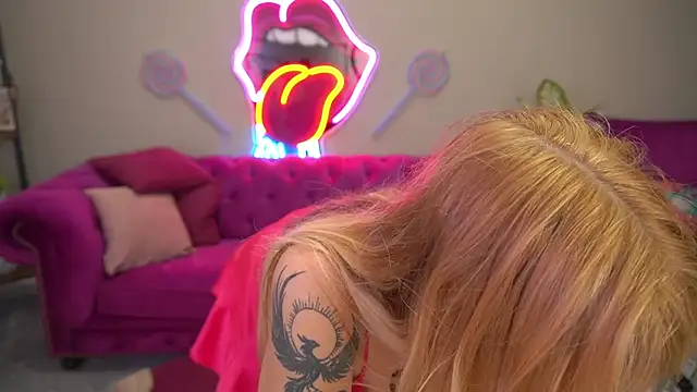 BellaLaPetit online show from 03-13-26, 03:17