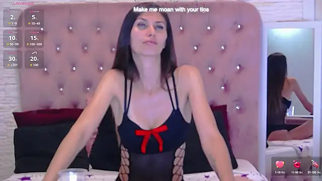 HaileyVixen online show from 09-09-25, 12:25